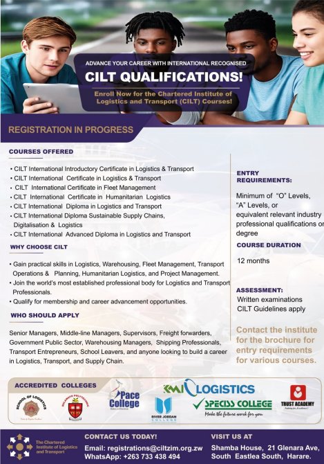 Advance-your-career-with-CILT-qualifications-Zimtrader-email-advertising