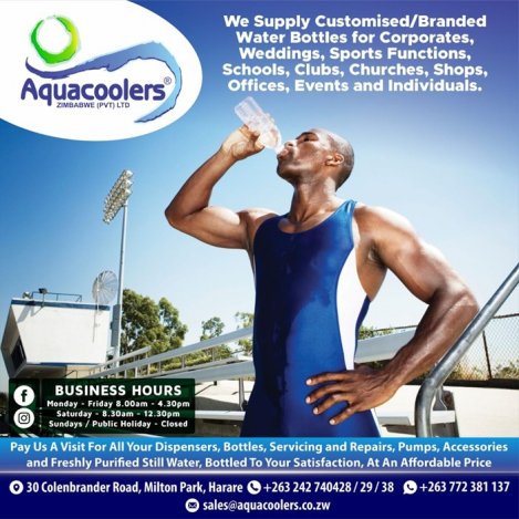 Aquacoolers-Zimbabwe-customer-branding-Zimtrader-email-advertising