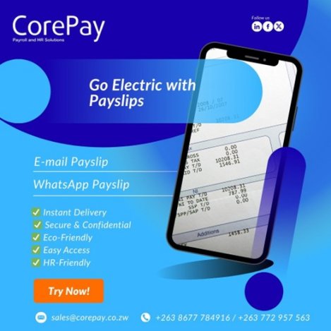 Corepay-go-electric-with-paysips-Zimtrader-email-advertising