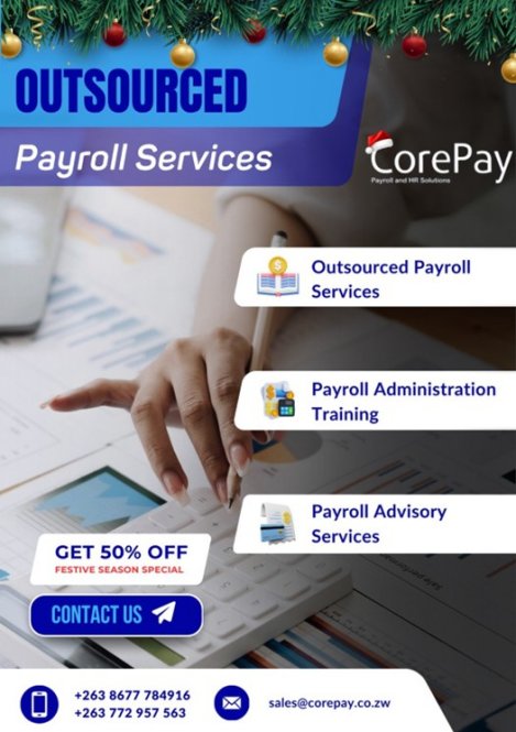 Corepay-outsourced-payroll-services-festive-special-Zimtrader-email-advertising