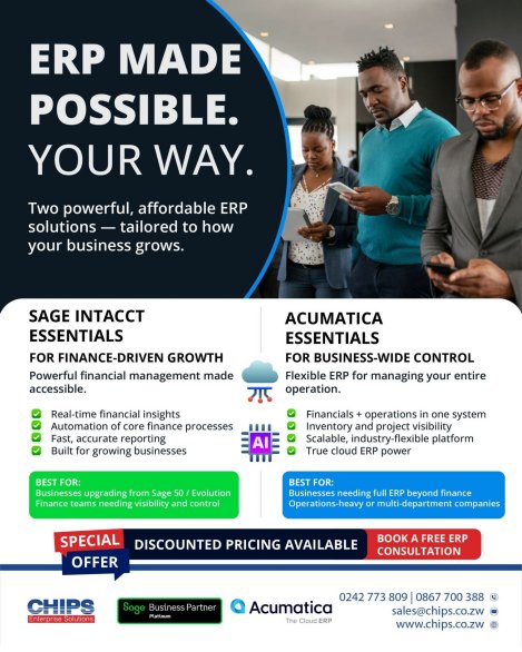 ERP-made-possible-your-way-Zimtrader-email-advertising