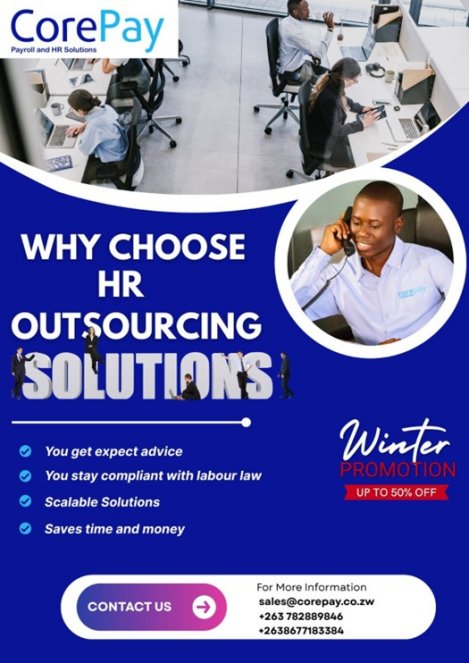 HR-outsourcing-solutions-corepay-winter-promo-Zimtrader-email-advertising