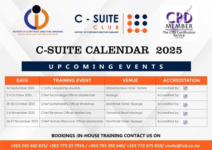 ICDZ-C-Suite-training-calendar-Zimtrader-email-advertising
