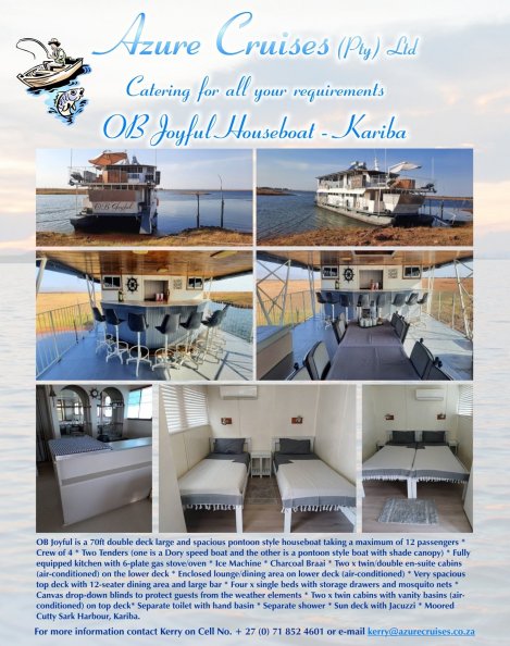 Kariba-houseboat-holidays-Zimtrader-email-advertising