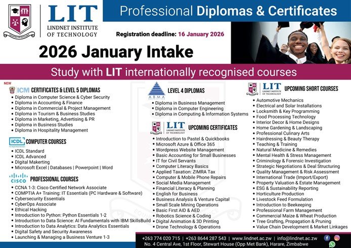 LIT-academy-diplomas-and-certificates-Zimtrader-email-advertising