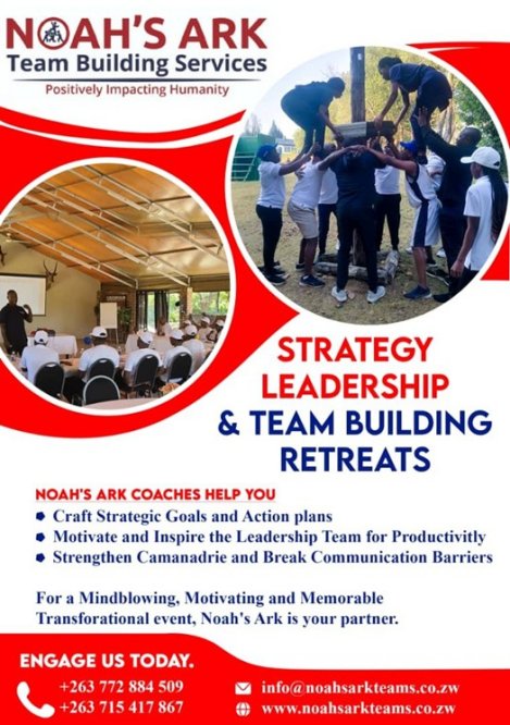 Noah's-Ark-team-building-services-Zimtrader-email-advertising
