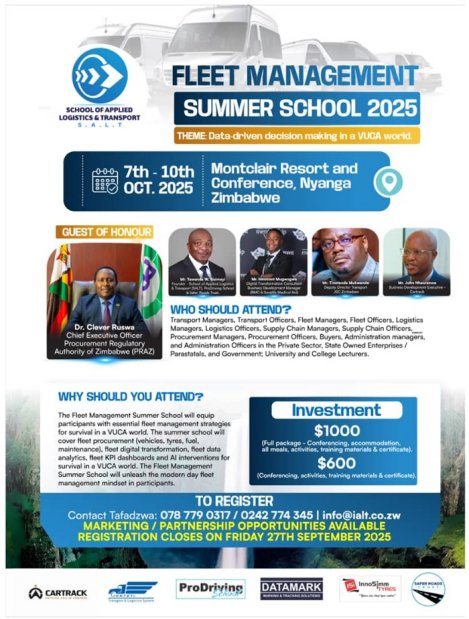 SALT-fleet-management-summer-school-Zimtrader-email-advertising