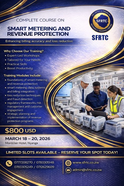SFRTC-complete-course-on-smart-metering-and-protection-Zimtrader-email-advertising