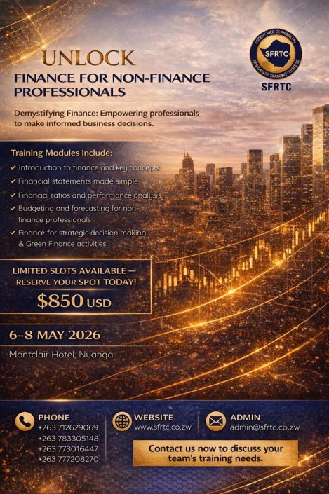 SFRTC-finance-for-non-finance-professionals-Zimtrader-email-advertising