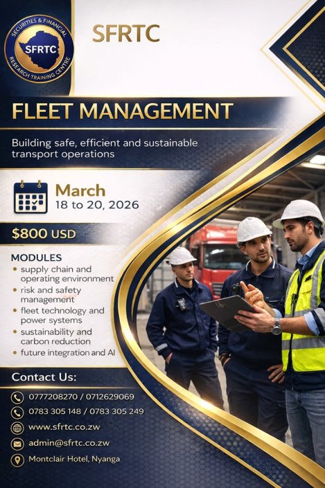 SFRTC-fleet-management-programme-Zimtrader-email-advertising