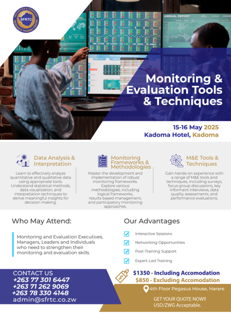 SFRTC-monitoring-evaluation-tools-and-techniques-Zimtrader-email-advertisin