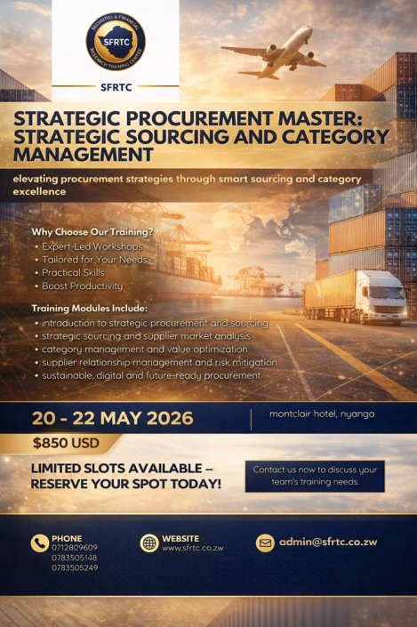 SFRTC-strategic-procurement-master-Zimtrader-email-advertising