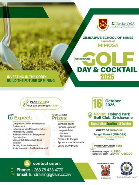 School-of-mines-golf-Zimtrader-email-advertising