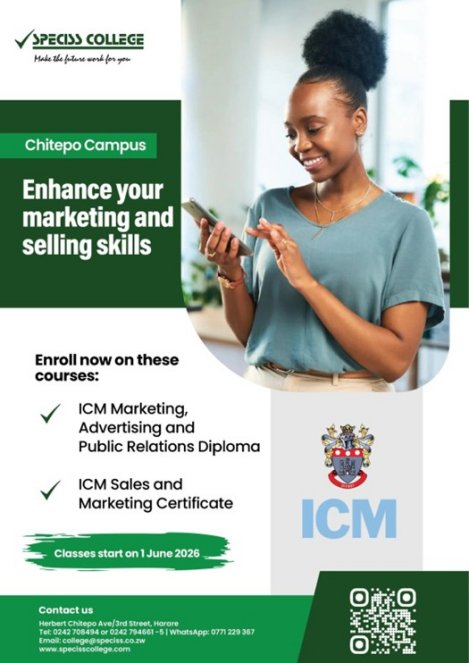 Speciss-College-ICM-marketing-advertising-PR-sales-marketing-diplomas-certificates-Zimtrader-email-advertising