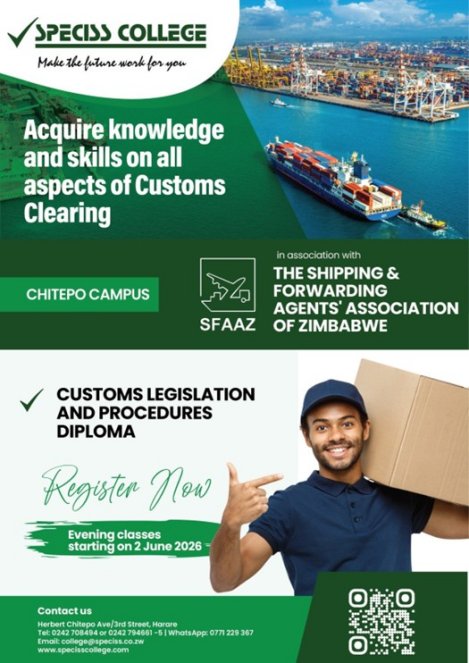Speciss-College-SFAAZ-diploma-classes-Zimtrader-email-advertising
