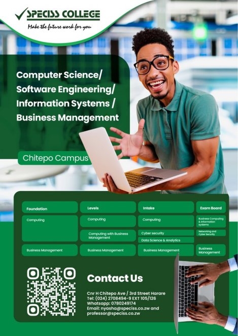 Speciss-chitepo-campus-computer-science-software-engineering-business-mgmt-Zimtrader-email-advertising