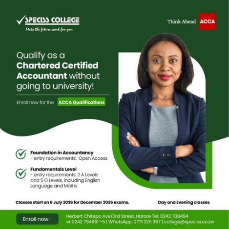 Speciss-college-chartered-certified-accountant-course-Zimtrader-email-advertising