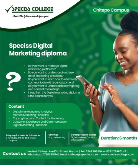 Speciss-college-digital-marketing-diploma-Zimtrader-email-advertising