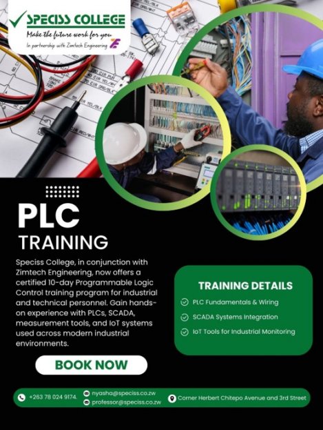 Speciss-college-programmable-logic-control-training-Zimtrader-email-advertising