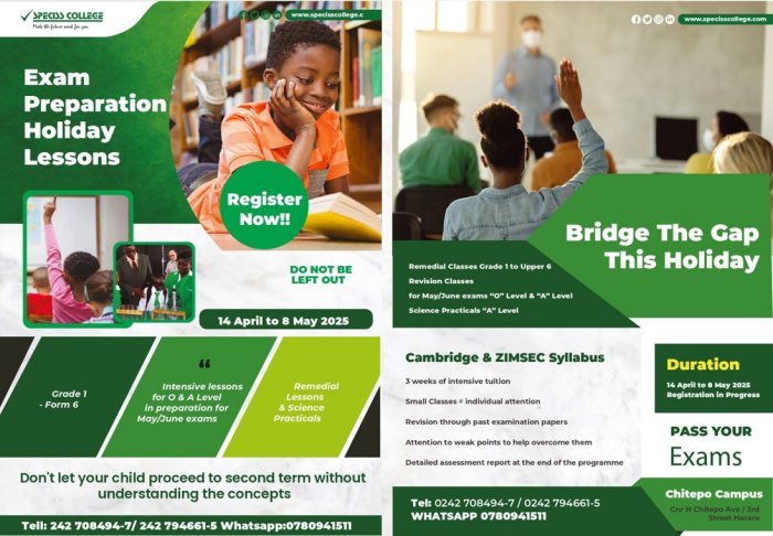 Speciss-exam-preps-holiday-lessons-Zimtrader-email-advertising