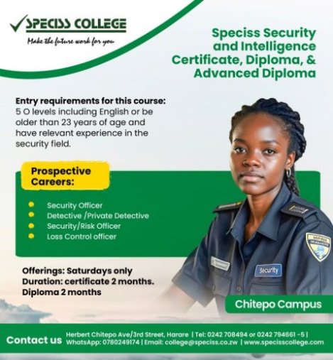 Speciss-security-and-intelligence-diplomas-Zimtrader-email-advertising