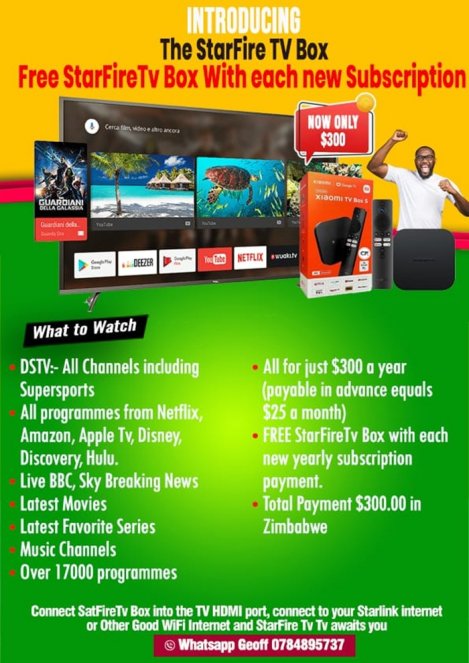 Starfire-internet-TV-free-box-with-new-sub-Zimtrader-email-advertising