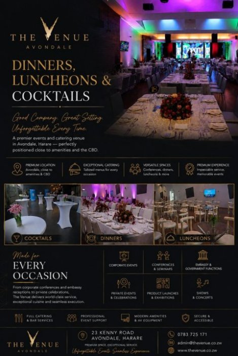 The-Venue-Avondale-for-unforgettable-events-Zimtrader-email-advertising