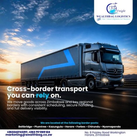 Wealthbag-logistics-crossborder-freight-Zimtrader-email-advertising