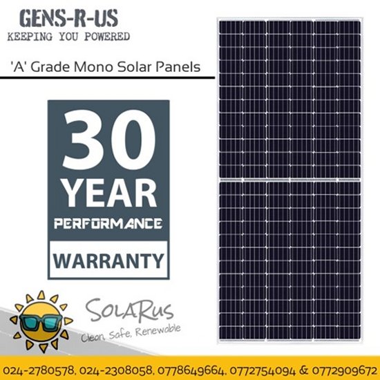 Zimtrader-email-advertising-GENS-R-US-A-Grade-mono-solar-panels