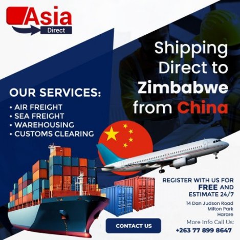 asia-direct-ship-from-china-to-zim-Zimtrader-email-advertising