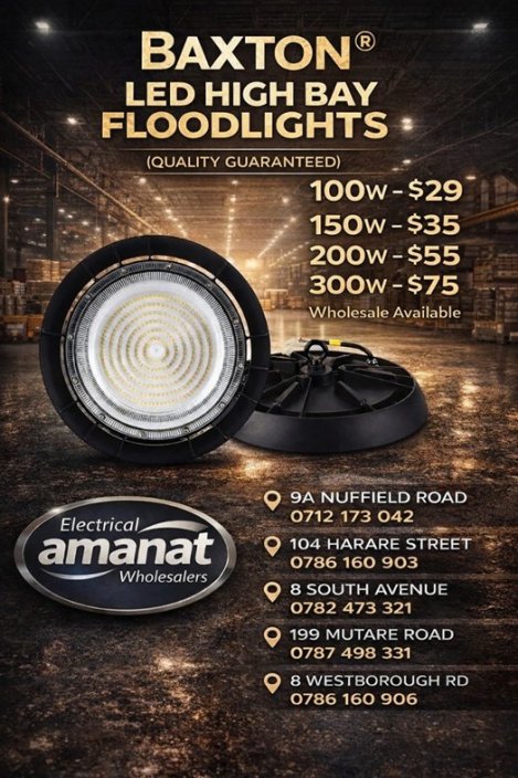 baxton-LED-floodlights-Zimtrader-email-advertising