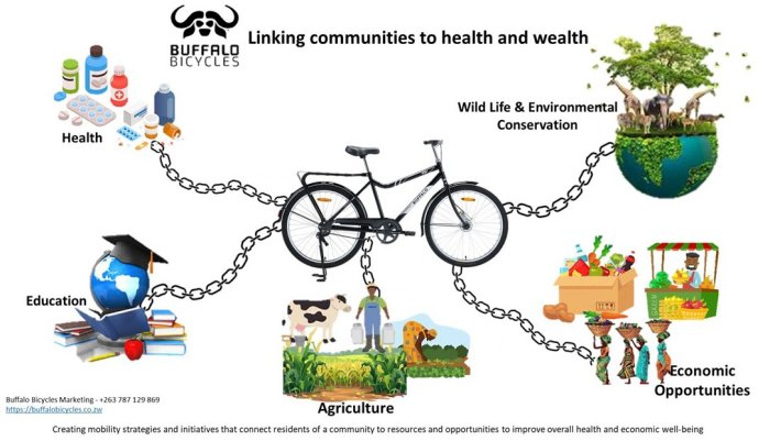 buffalo-bikes-links-communitites-to-health-and-wealth-Zimtrader-email-advertising