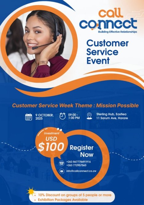 call-connect-customer-service-event-Zimtrader-email-advertising