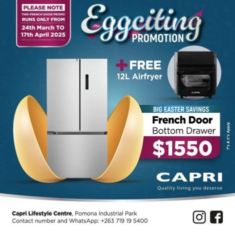 capri-eggciting-savings-4-Zimtrader-email-advertising