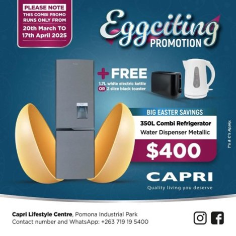 capri-eggciting-savings-5-Zimtrader-email-advertising