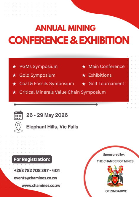 chamber-of-mines-annual-mining-conference-and-exhibition-Zimtrader-email-advertising
