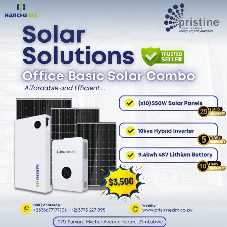 complete-office-solar-solution-from-pristine-Zimtrader-email-advertising