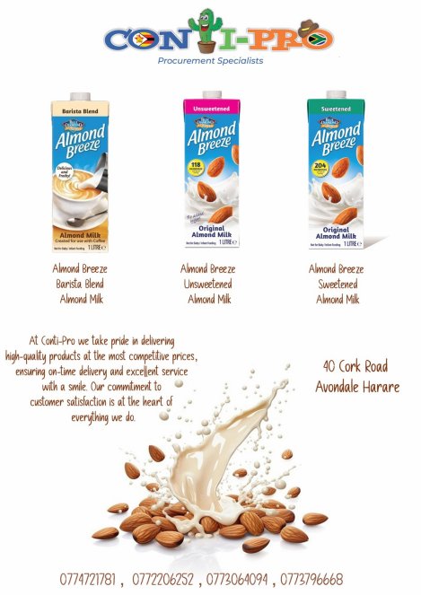 conti-pro-almond-milk-Zimtrader-email-advertising