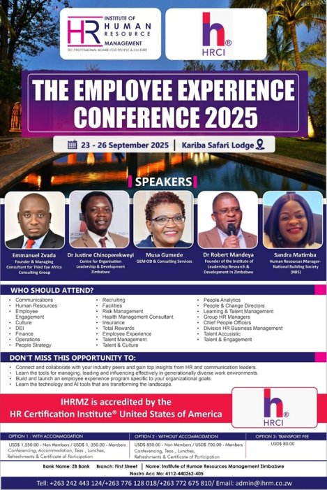 employee-experience-conference-Zimtrader-email-advertising