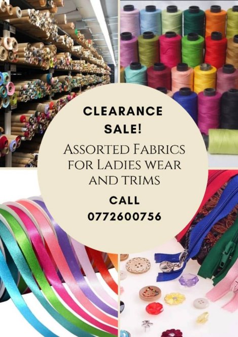 fabrics-clearance-sale-Zimtrader-email-advertising