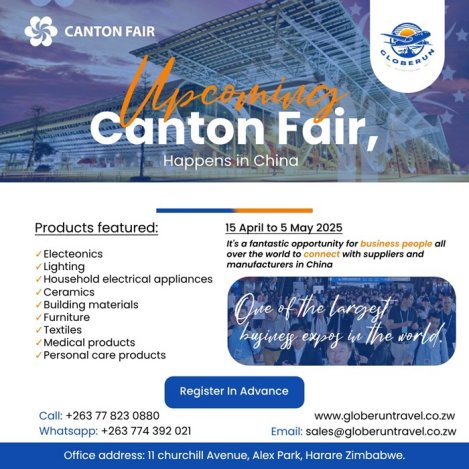 globe-run-travel-canton-fair-china-Zimtrader-email-advertising