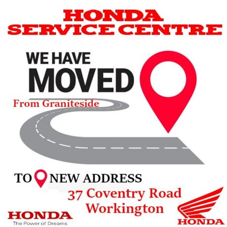 honda-centre-has-moved-premises-Zimtrader-email-advertising