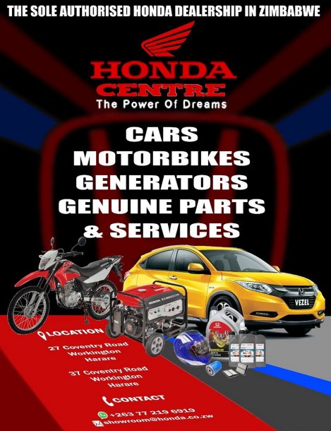 honda-centre-power-of-dreams-Zimtrader-email-advertising