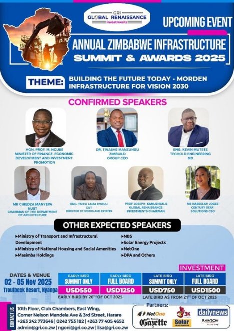 infrastructure-summit-and-awards-Zimtrader-email-advertising