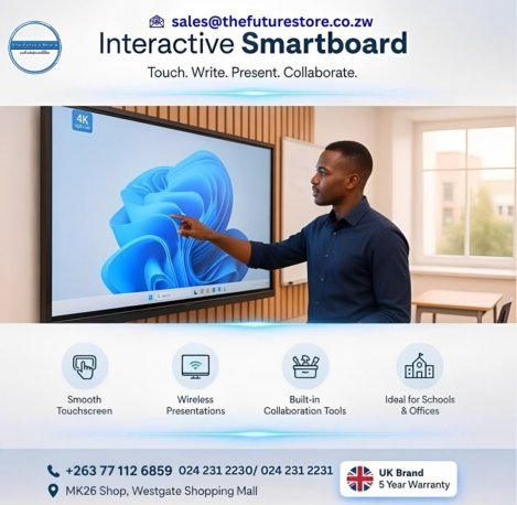 interactive-smartboards-5-year-warranty-Zimtrader-email-advertising