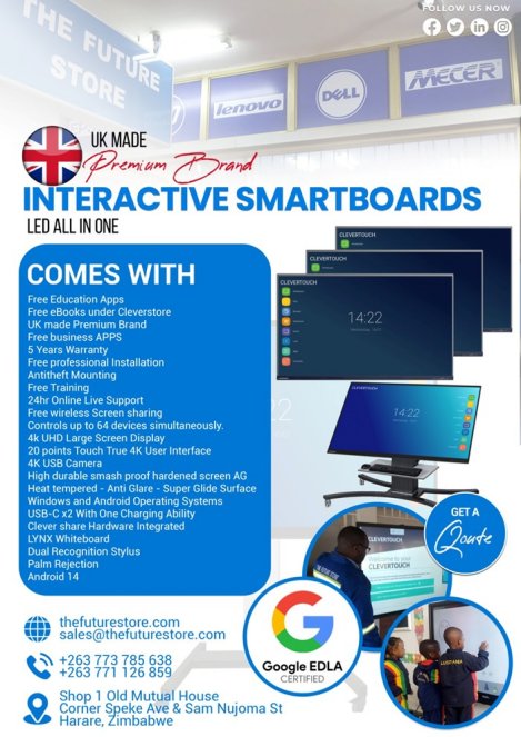 interactive-smartboards-Zimtrader-email-advertising