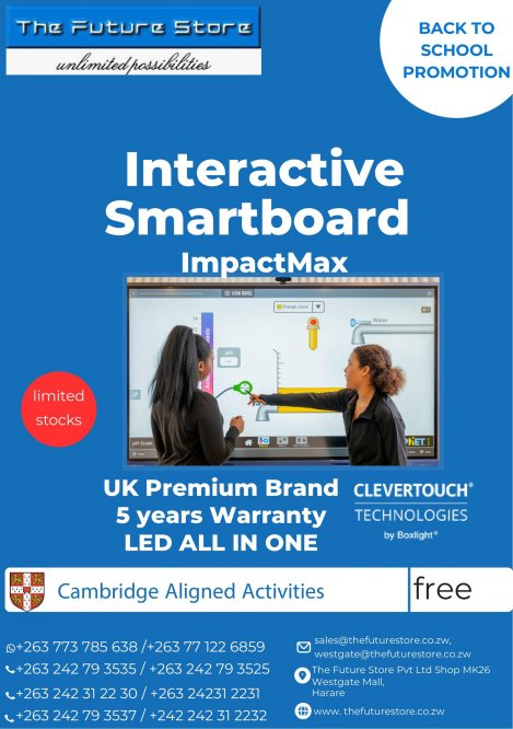 interactive-smartboards-back-to-school-promo-Zimtrader-email-advertising