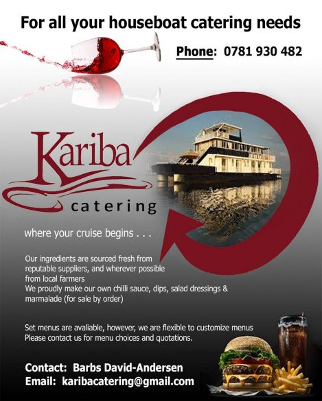 kariba-houseboat-catering-services-Zimtrader-email-advertising