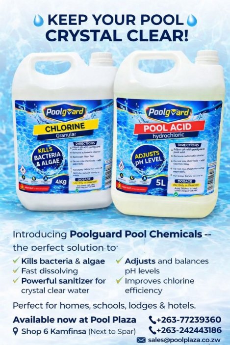 keep-your-pool-crystal-clear-Zimtrader-email-advertising