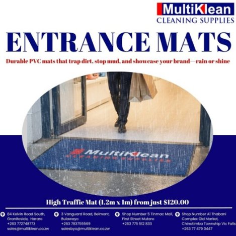 multiklean-branded-all-weather-entrance-mats-Zimtrader-email-advertising